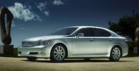 LS 460 LS 460