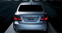 LS 460 LS 460
