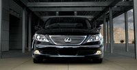 LS 460 LS 460