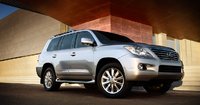 LX 570 LX 570