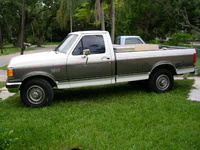 F-250 F-250