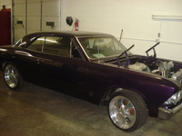 Chevelle Chevelle