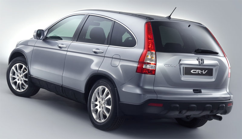 2007 Honda CR-V EX, 2007 Honda 2007 Honda CR-V EX, 2007 Honda