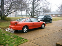 Cavalier Cavalier