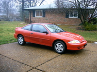 Cavalier Cavalier