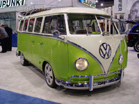 Microbus Microbus