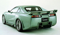 Supra Supra