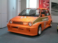 1989 Honda City Overview 1989 Honda City Overview
