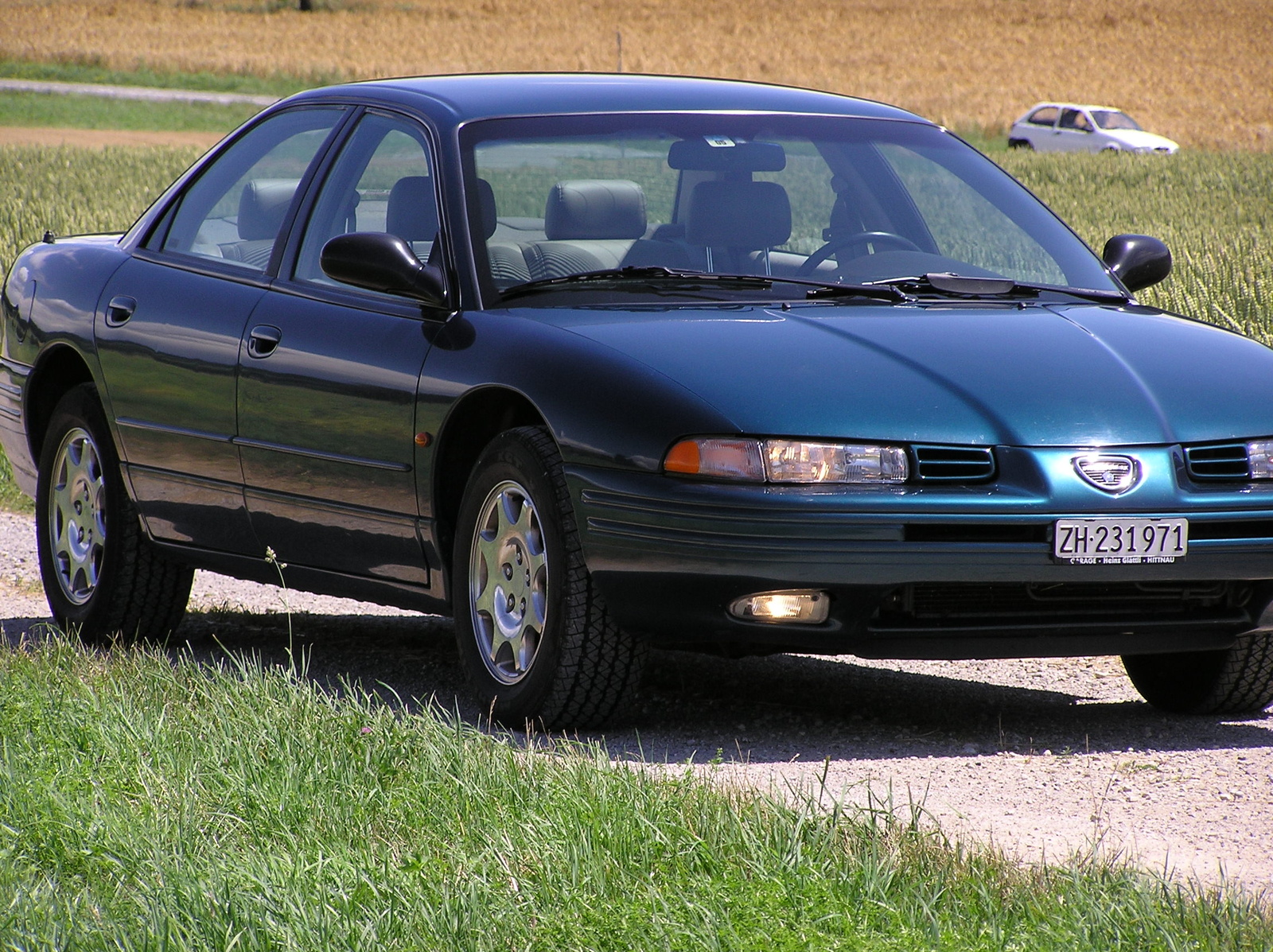 Chrysler concord 1996 17 #1