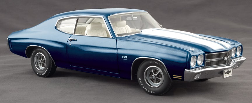 Picture of 1970 Chevrolet Chevelle 