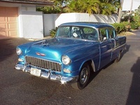 Bel Air Bel Air