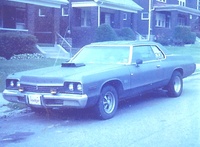 1974 Dodge Monaco Overview 1974 Dodge Monaco Overview