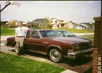 1978 Buick LeSabre Overview 1978 Buick LeSabre Overview