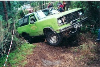 Ramcharger Ramcharger