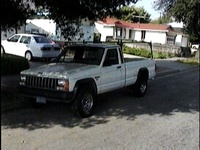 Comanche Comanche