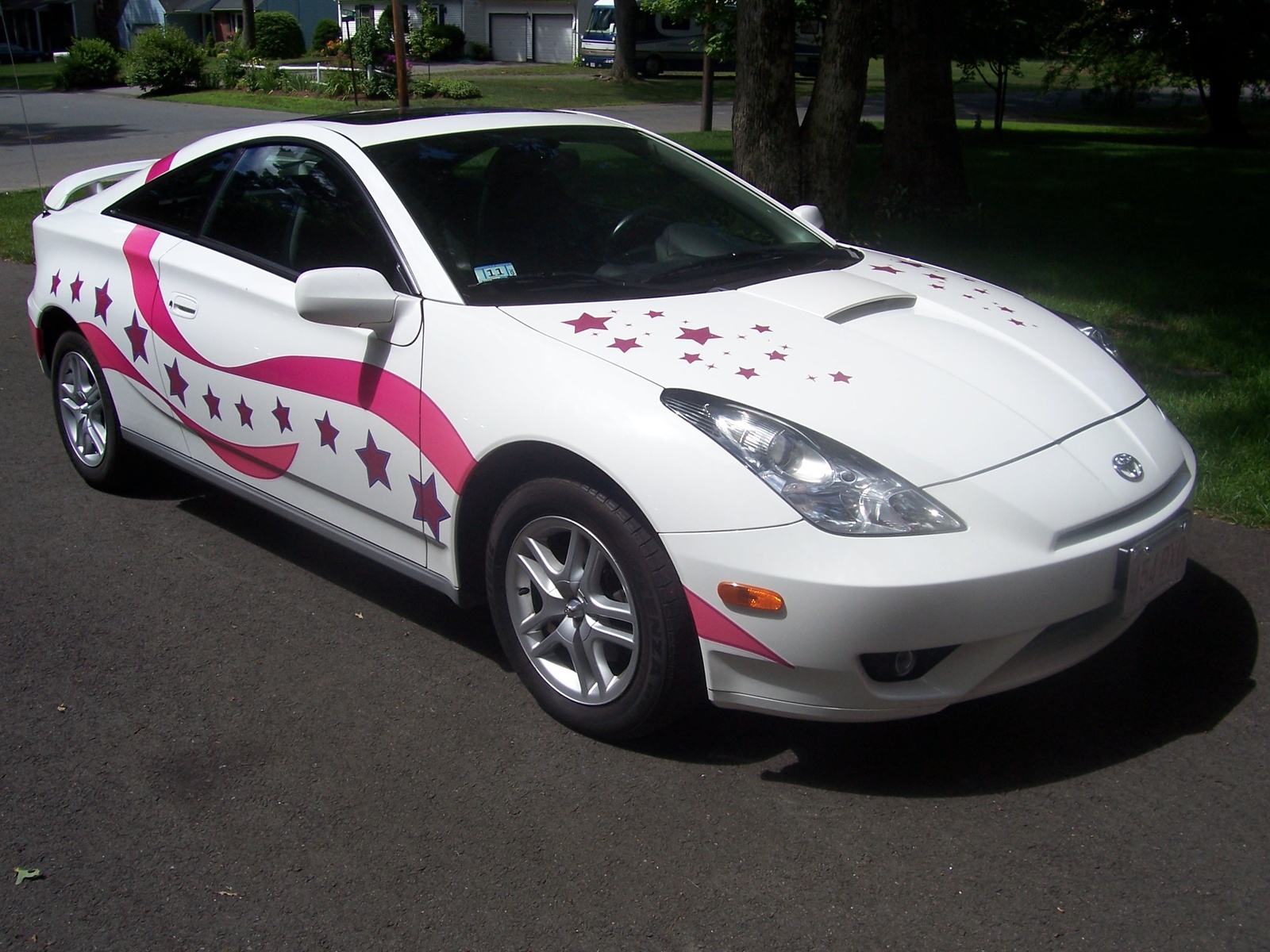 2005 Toyota Celica - Pictures - CarGurus