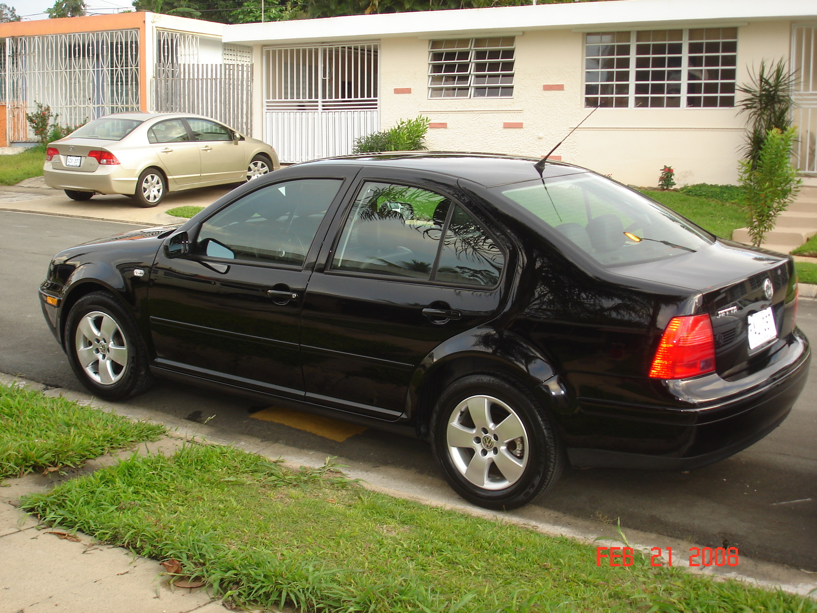 2003 Volkswagen Jetta Pictures CarGurus