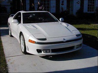 3000GT 3000GT