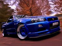 Skyline Skyline