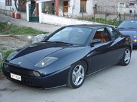 Coupe Coupe