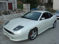 Coupe Coupe