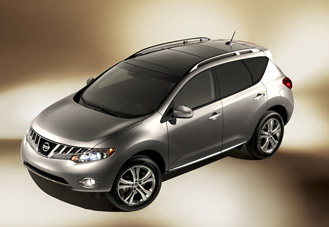Murano Murano