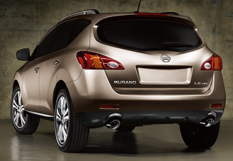 Murano Murano