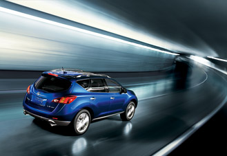 Murano Murano