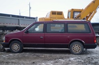 1990 Dodge Grand Caravan Overview 1990 Dodge Grand Caravan Overview
