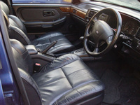 1992 Ford Scorpio Overview 1992 Ford Scorpio Overview