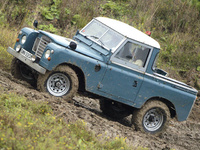 Series III Series III