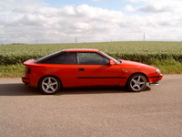 Celica Celica