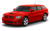 Dodge Magnum Overview Dodge Magnum Overview