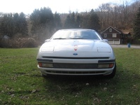 1990 Ford Probe Overview 1990 Ford Probe Overview