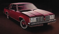 1979 Oldsmobile Eighty-Eight Overview 1979 Oldsmobile Eighty-Eight Overview