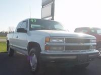 C/K 1500 C/K 1500