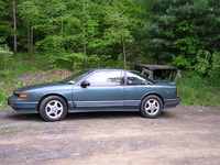Cutlass Supreme Cutlass Supreme