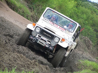 FJ40 FJ40