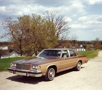 LeSabre LeSabre