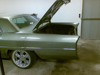 DeVille DeVille