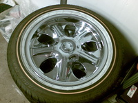 DeVille DeVille
