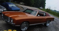 Chevelle Chevelle