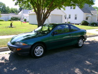 Cavalier Cavalier