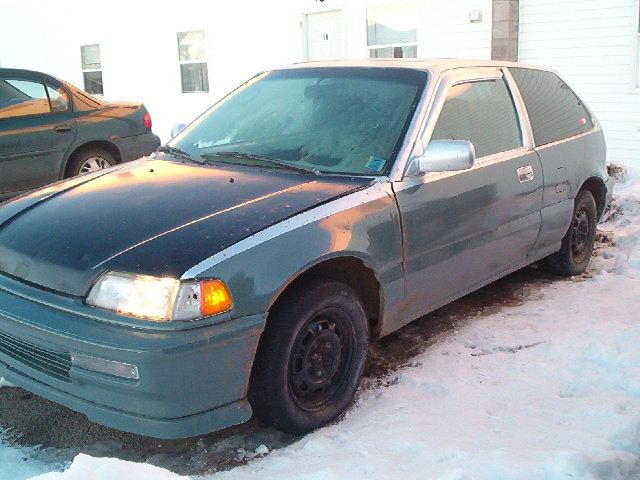 1990 honda civic hatchback jdm. 1990 Honda Civic Hatchback For