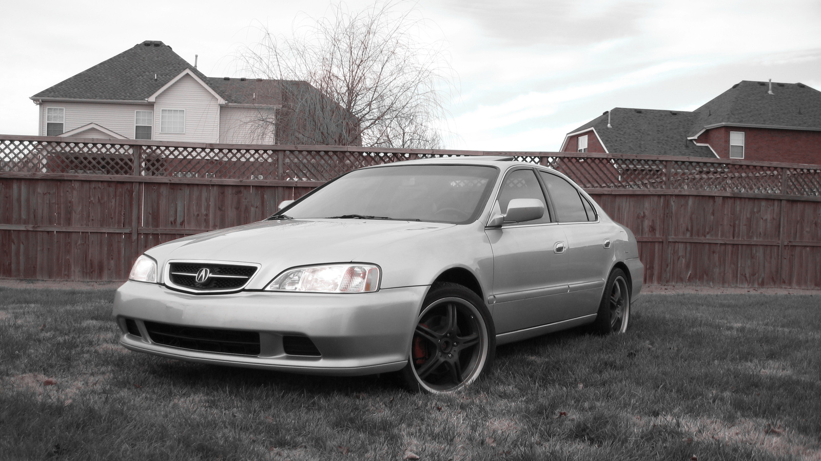 1999 Acura Tl Pictures Cargurus