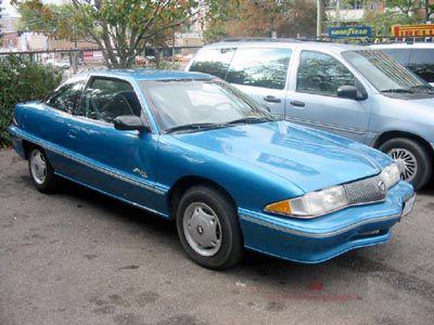 1992 Buick Skylark Pictures Cargurus