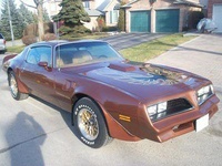 Firebird Firebird
