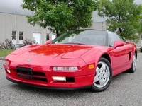NSX NSX