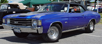 Chevelle Chevelle