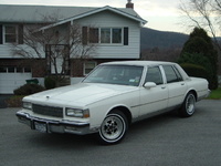 Caprice Caprice